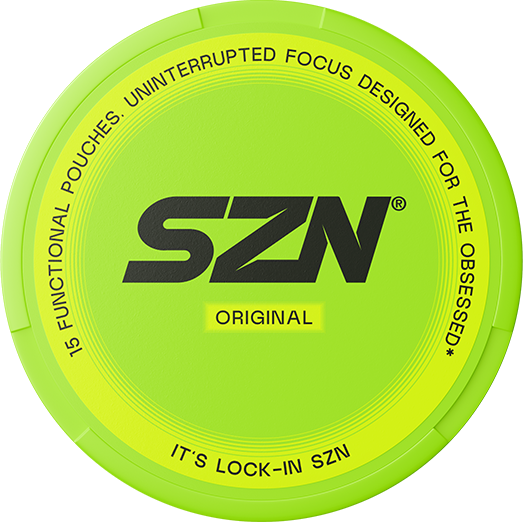 SZN Original can