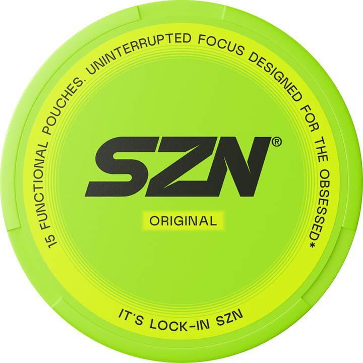 SZN Original can