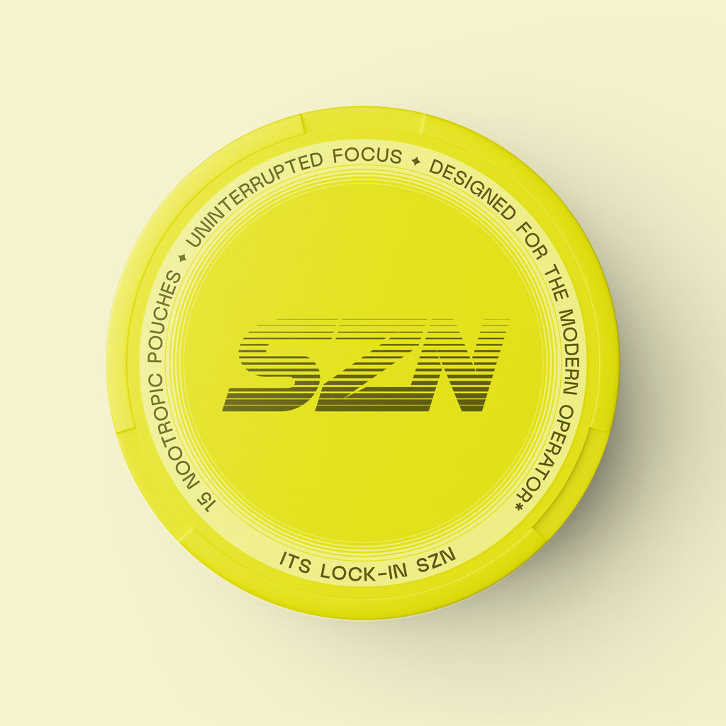 SZN Variety Pack