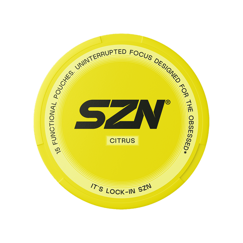 SZN Citrus