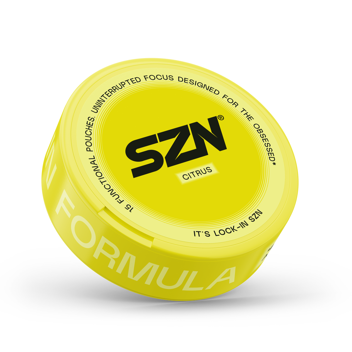 SZN Citrus