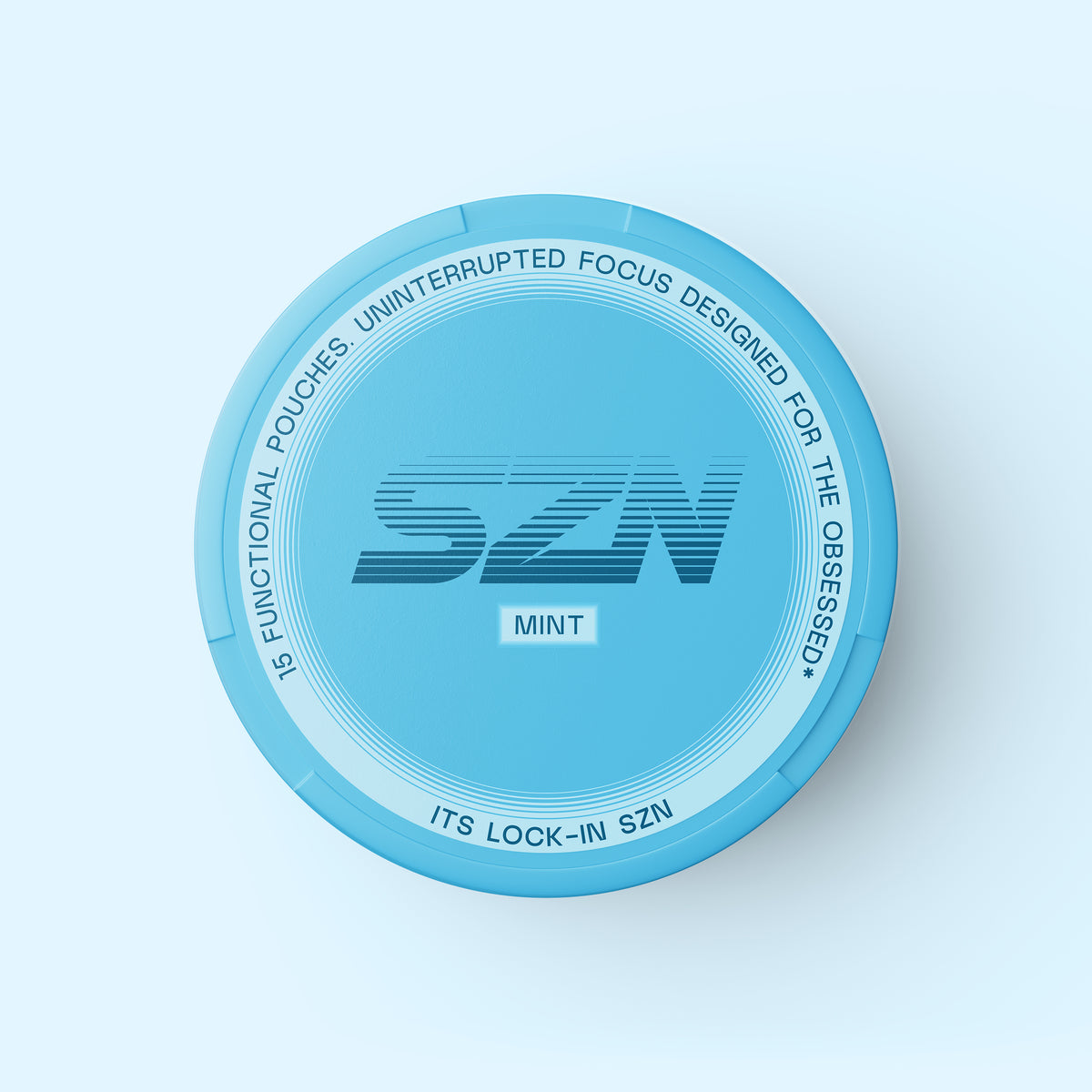 SZN Variety Pack