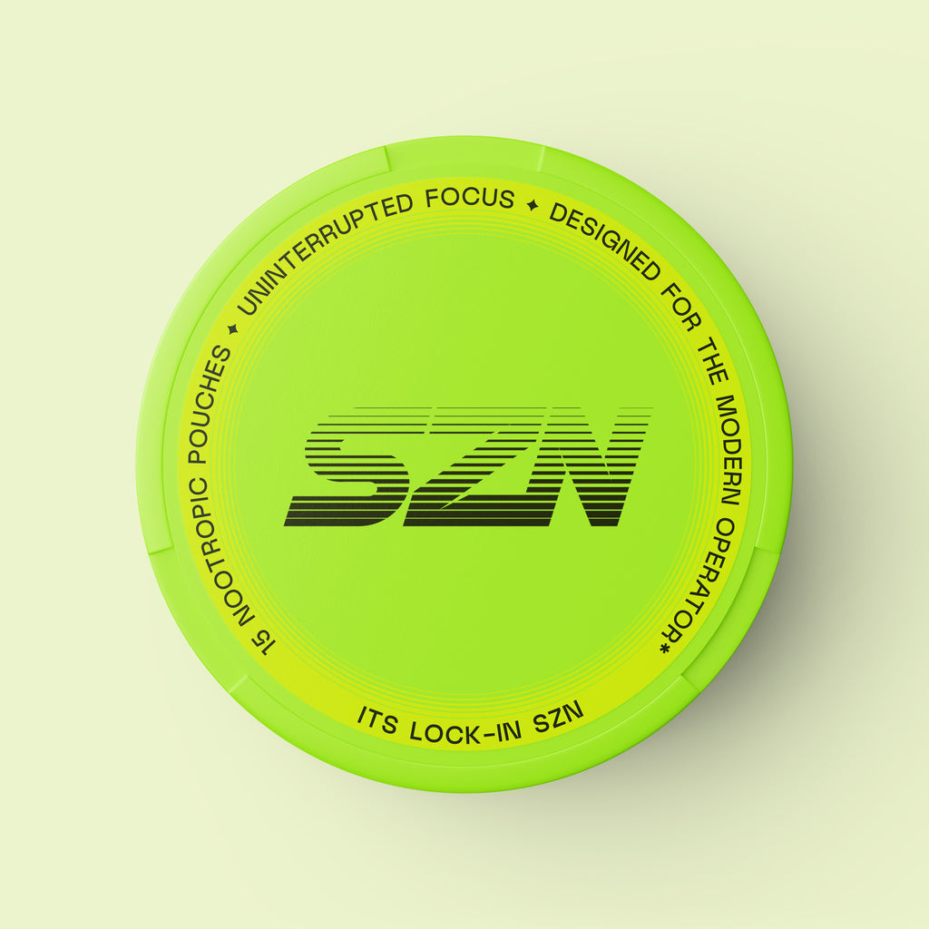 SZN Variety Pack