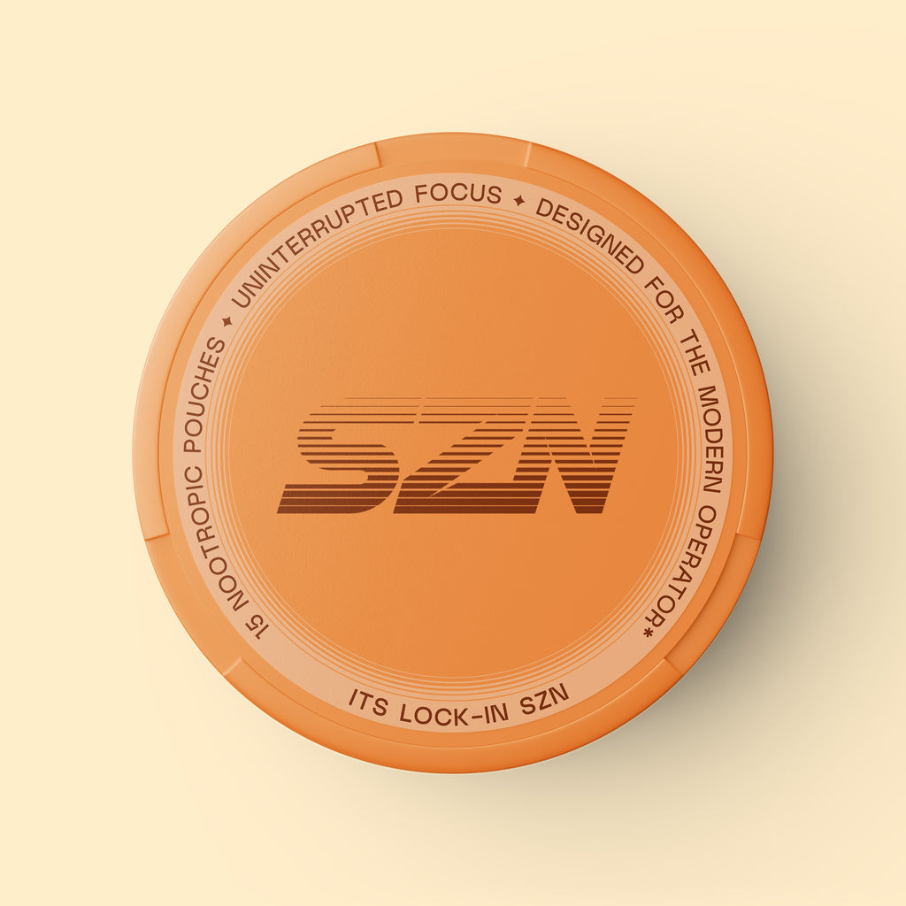 SZN Variety Pack