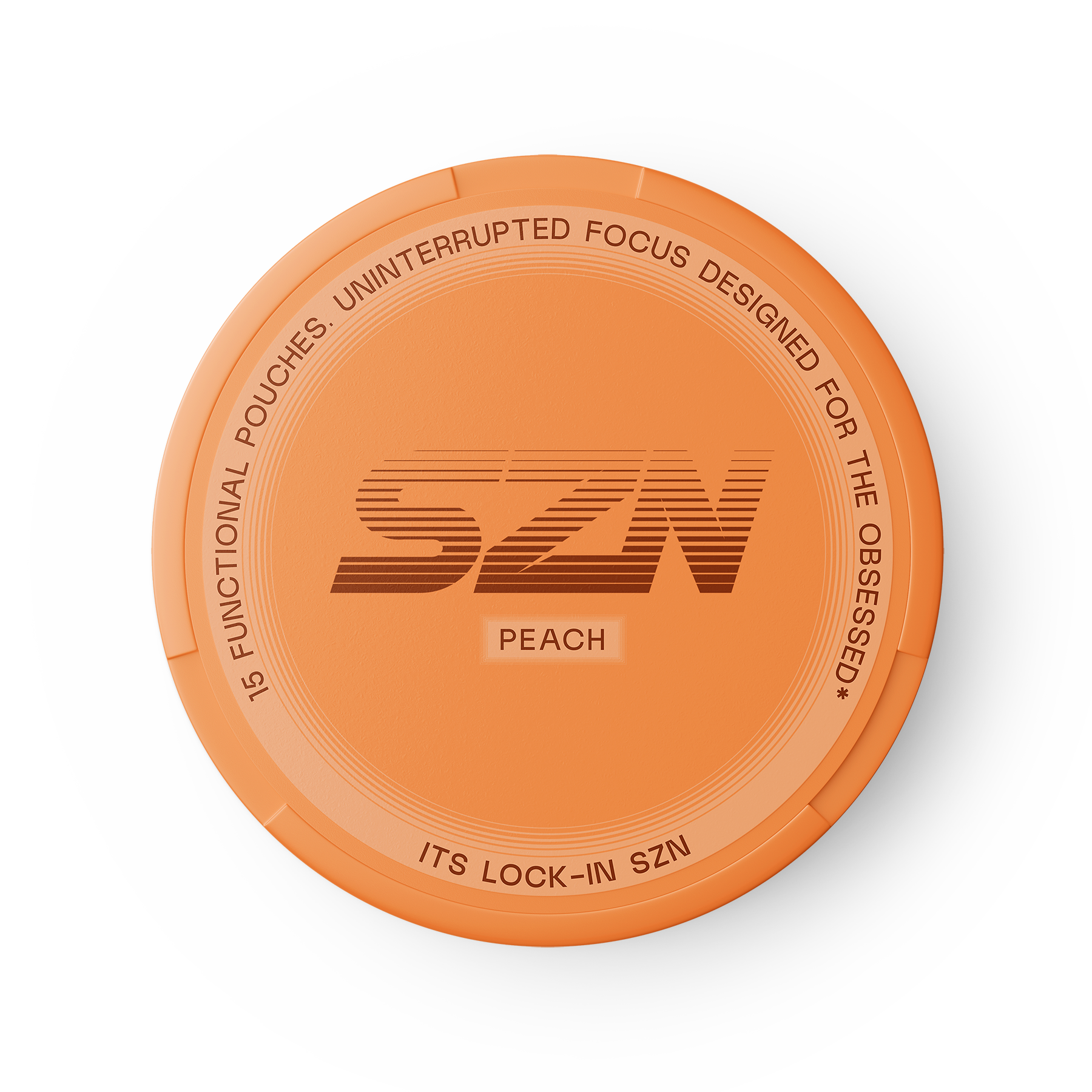 Peach