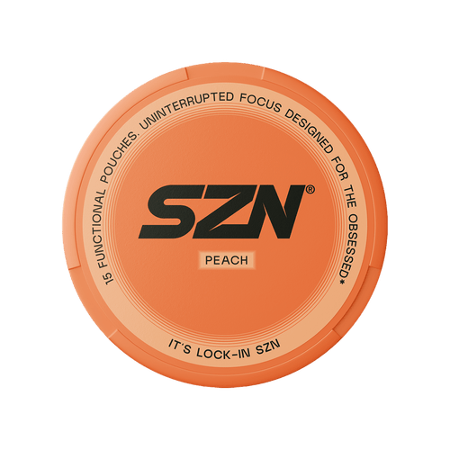 SZN Peach