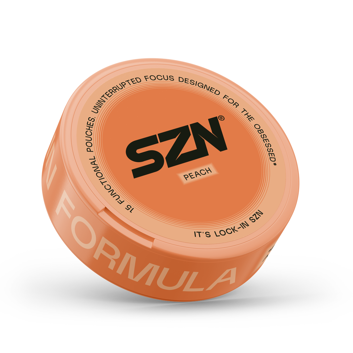 SZN Peach
