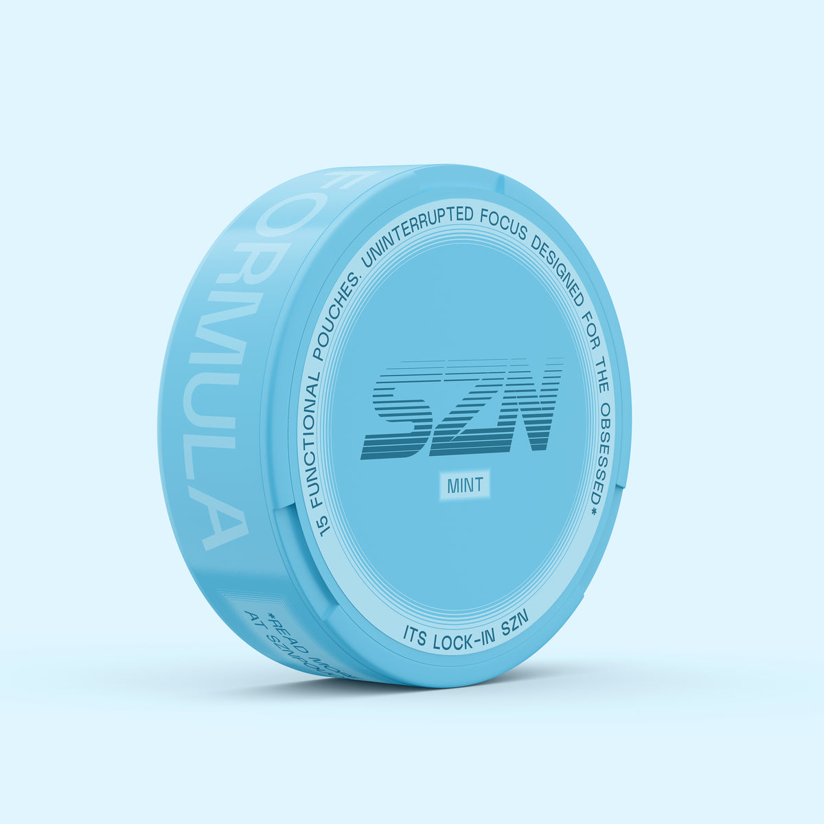 SZN Mint