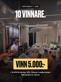 Nätverket