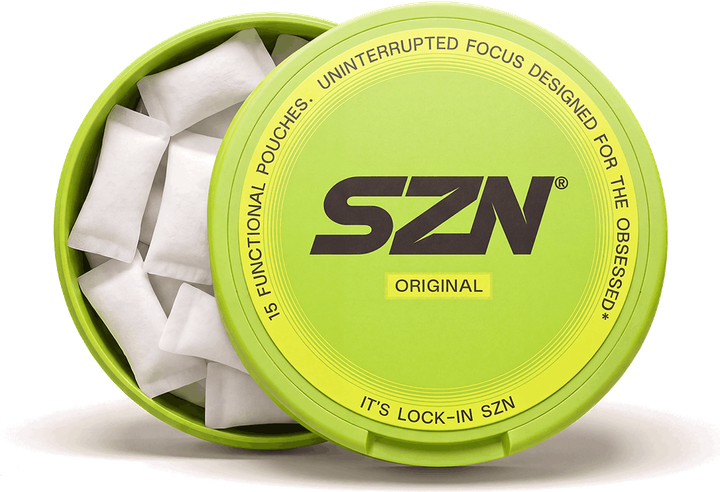 SZN Original can