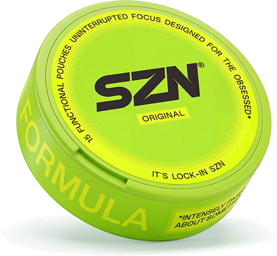 SZN Original can