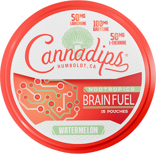 Cannadips can