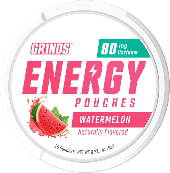 Grinds can