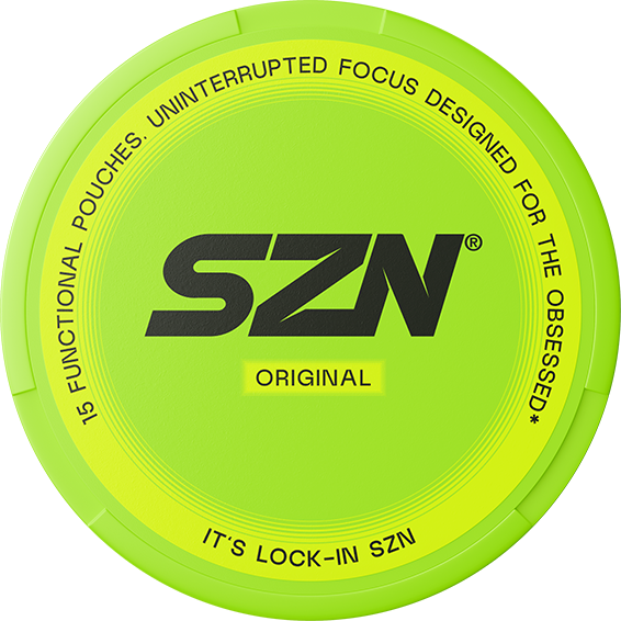 SZN Original can