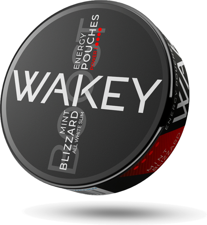 Wakey can
