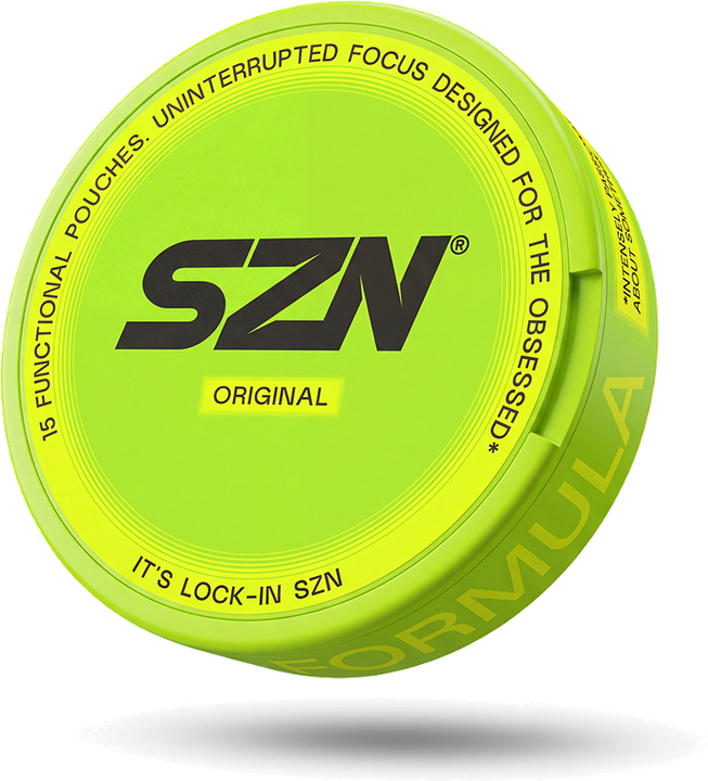 SZN Original can