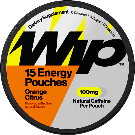 WIP can